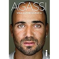 Agassi: Uma autobiografia (Portuguese Edition) Agassi: Uma autobiografia (Portuguese Edition) Kindle Paperback