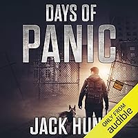 Days of Panic: EMP Survival Series, Book 1 Days of Panic: EMP Survival Series, Book 1 Audible Audiobook Kindle Paperback