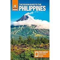 The Rough Guide to the Philippines (Travel Guide with Free eBook) (Rough Guides)