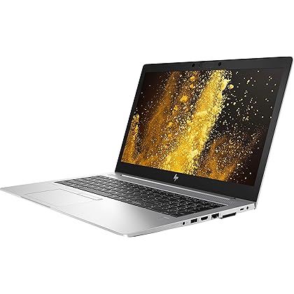 HP EliteBook 850 G6 15.6