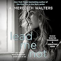 Lead Me Not Lead Me Not Audible Audiobook Kindle Paperback