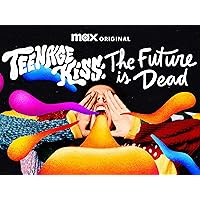 Teenage Kiss: The Future Is Dead (Beijo Adolescente: O Futuro Está Morto), Season 1