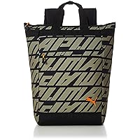 Puma 867844 Vetiver Backpack for Town and Business Use