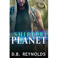 Shifter Planet Shifter Planet Kindle Audible Audiobook Paperback
