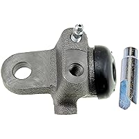 Dorman W10580 Front Driver Side Upper Drum Brake Wheel Cylinder Compatible with Select Dodge / Plymouth Models