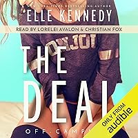The Deal The Deal Audible Audiobook Paperback Kindle MP3 CD