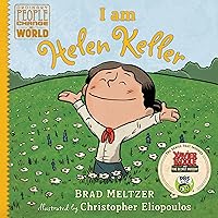I am Helen Keller (Ordinary People Change the World) I am Helen Keller (Ordinary People Change the World) Hardcover Audible Audiobook Kindle Paperback