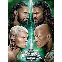 WWE WrestleMania 40 18