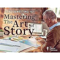 Screenwriting 101: Mastering the Art of Story