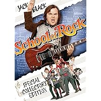 School Of Rock, The (2003)