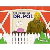 The Incredible Dr. Pol - Season 22