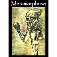 Metamorphose (German Edition) Metamorphose (German Edition) Kindle Paperback