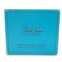 Trivial Pursuit Young Players Edition Subsidary Card Set