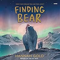 Finding Bear Finding Bear Hardcover Audible Audiobook Kindle Audio CD