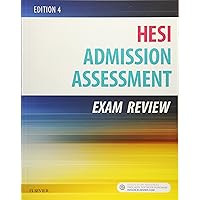 Admission Assessment Exam Review Admission Assessment Exam Review Paperback Kindle