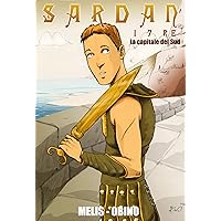 SARDAN I 7 RE: La capitale del Sud (Italian Edition) SARDAN I 7 RE: La capitale del Sud (Italian Edition) Kindle