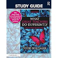 Study Guide: What Great Teachers Do Differently