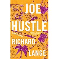 Joe Hustle: A Novel Joe Hustle: A Novel Kindle Hardcover Audible Audiobook