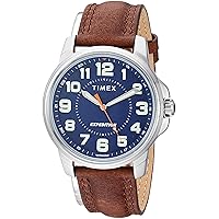 Timex Men's Expedition Metal Field 40mm Watch