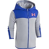 Under Armour Boys' Cozy Hoody