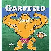Garfield Poids lourd - Tome 10 Garfield Poids lourd - Tome 10 Paperback