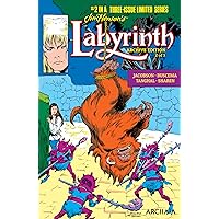 Jim Henson's Labyrinth Archive Edition #2 Jim Henson's Labyrinth Archive Edition #2 Kindle