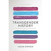 Transgender History (Seal Studies) Transgender History (Seal Studies) Paperback Audible Audiobook Kindle