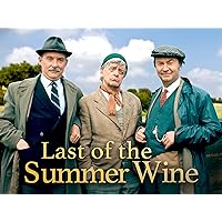 Last of the Summer Wine, Season 5