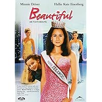 Beautiful Beautiful DVD VHS Tape