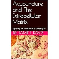 Acupuncture and The Extracellular Matrix: Exploring the Mechanism of the San Jiao