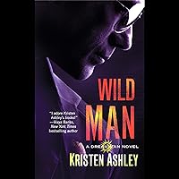 Wild Man Wild Man Audible Audiobook Kindle Mass Market Paperback
