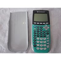 Texas Instruments TI-84 Plus Silver Viewscreen Calculator