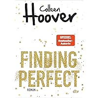 Finding Perfect (German Edition) Finding Perfect (German Edition) Kindle Audible Audiobook Pocket Book