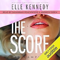 The Score The Score Audible Audiobook Paperback Kindle