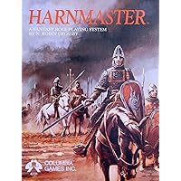 Harnmaster 3rd edition Harnmaster 3rd edition Loose Leaf