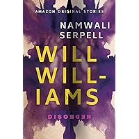 Will Williams (Disorder collection) Will Williams (Disorder collection) Kindle Audible Audiobook