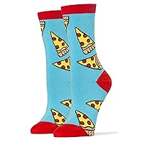 Oooh Yeah Socks, Women's Cotton Crew Socks