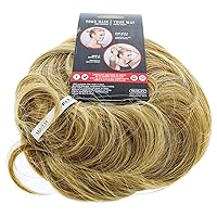 Hairdo Style-a-do and Mini-do Duo Pack, R25 Ginger Blonde Hairdo Style-a-do and Mini-do Duo Pack, R25 Ginger Blonde