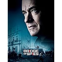 Bridge of Spies (Theatrical)