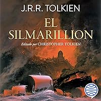 El Silmarillion El Silmarillion Audible Audiobook Kindle Hardcover Paperback Mass Market Paperback