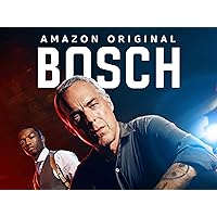 Bosch – Season 3