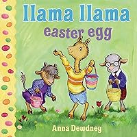 Llama Llama Easter Egg: Llama Llama Llama Llama Easter Egg: Llama Llama Board book Kindle Audible Audiobook