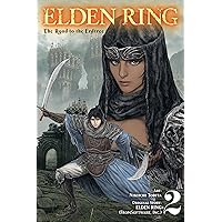 Elden Ring: The Road to the Erdtree, Vol. 2 (Volume 2) (Elden Ring: The Road to the Erdtree, 2) Elden Ring: The Road to the Erdtree, Vol. 2 (Volume 2) (Elden Ring: The Road to the Erdtree, 2) Paperback Kindle
