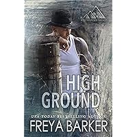 High Ground (High Mountain Trackers Book 3) High Ground (High Mountain Trackers Book 3) Kindle Audible Audiobook Paperback