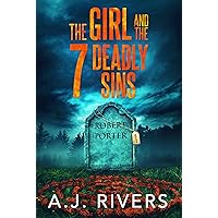 The Girl and the 7 Deadly Sins (Emma Griffin® FBI Mystery Book 19) The Girl and the 7 Deadly Sins (Emma Griffin® FBI Mystery Book 19) Kindle Audible Audiobook Paperback
