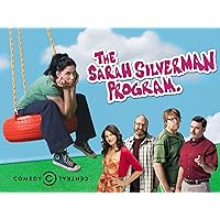 The Sarah Silverman Program Season 2