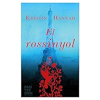 EL Rossinyol (NOVEL-LA) (Catalan Edition)