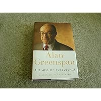 The Age of Turbulence: Adventures in a New World The Age of Turbulence: Adventures in a New World Audible Audiobook Kindle Hardcover Paperback Audio CD