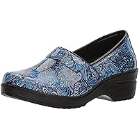 Easy Works Women's Lyndee Health Care Professional Shoe