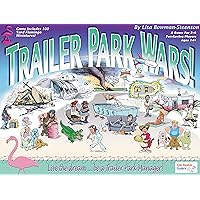 Trailer Park Wars for 14 years and older